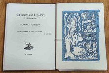 Zanzotto zancanaro sguardi i - sguardi,