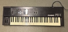 Casio FZ-1 Sintetizzatore di