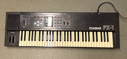 Casio sintetizzatore di - casio,
