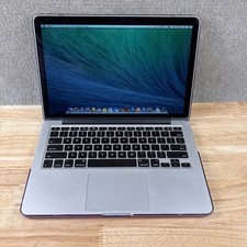 Apple MacBook Pro 13” i5