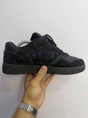 Sneakers dior b27 nere - dior, in