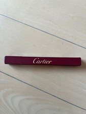 Cartier Cartier Pole Pen ricarica #2d8e75