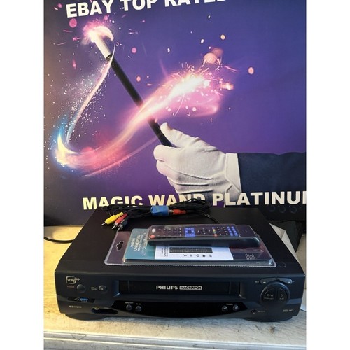 Videoregistratore - , (vcr)