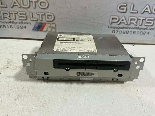 Bmw f25 radio head - x3, unit