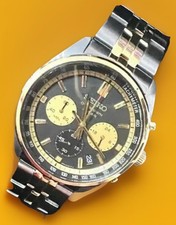 Orologio SEIKO Chronograph