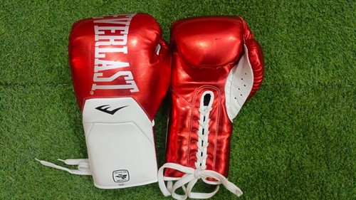 Guantoni boxe everlast - guantoni, da