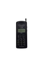 Cellulare vintage usato non