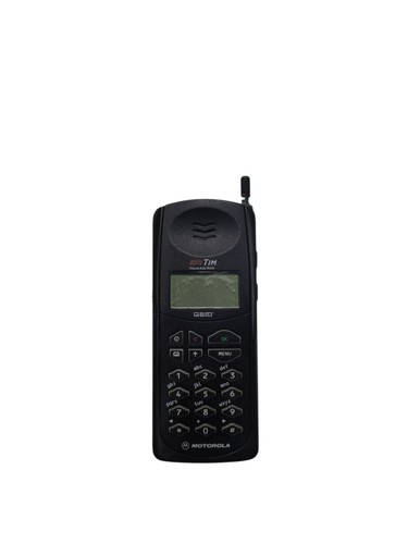 Cellulare vintage usato non