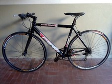 Bici stradale da corsa FRW Pacific Heights Fastrax Superlite 7500 taglia M 53 cm