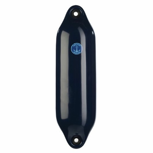 Parafango blu navy 55 - blu,