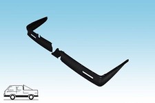 Spoiler anteriore VW T3