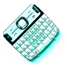 Nokia Asha 302 keyboard QWERTY