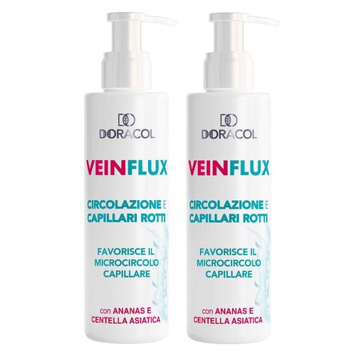 Vein flux gel crema - gel,