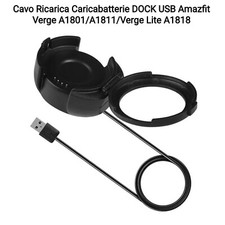 Cavo Ricarica Caricabatterie