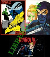 Fumetti - Cartoline -