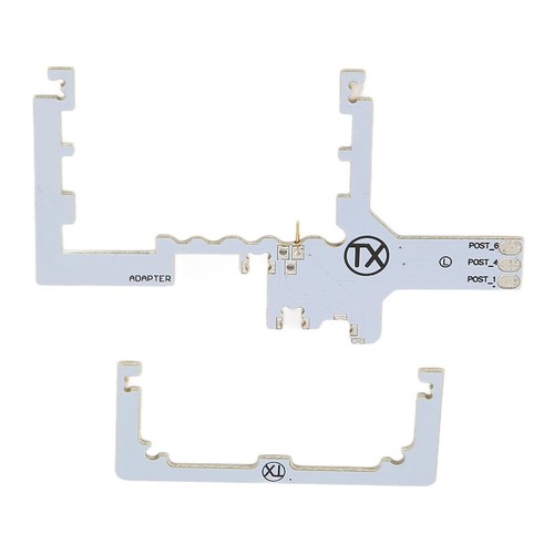 Nuove parti adattatore cpu - parti,