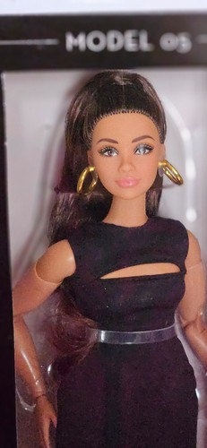 Nrfb doll 2025 - nrfb, barbie