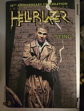John Constantine Hellblazer