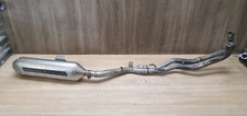 Silenziatore / Downpipe di