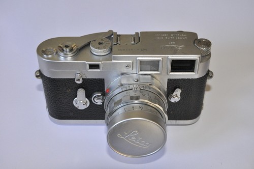 Vendo leica - vendo,