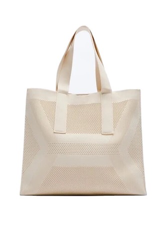 Zara nuova borsa shopper donna - zara,