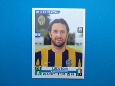 Figurine Calciatori Panini 2015-16 2016 n.263 Luca Toni HELLAS VERONA
