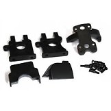 Ricambi ansmann racing - ansmann,