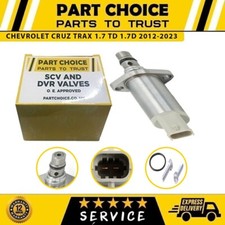 VALVOLA DI CONTROLLO POMPA