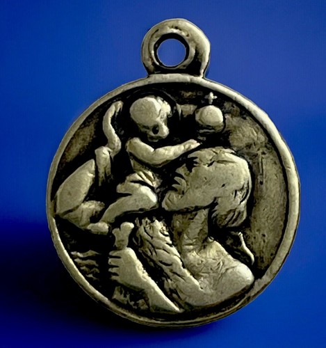 Medaglia petite vintage - medaglia,