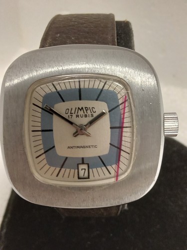 Olimpic rubini vintage - rubini,