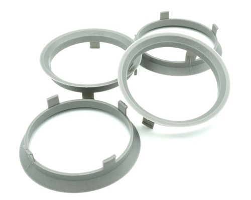 Anelli centraggio 1 x - 4,
