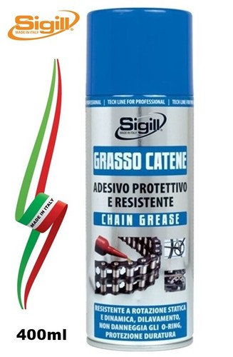 Grasso spray 400 - spray, per