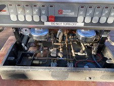 Parts Nouva Simonelli Premier