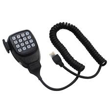 Microfono cellulare microfono altoparlante per Kenwood TM-281E TM-251A TM-255A 