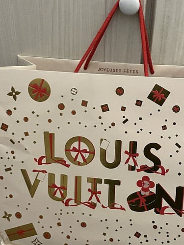 Busta shopper carta louis - busta,