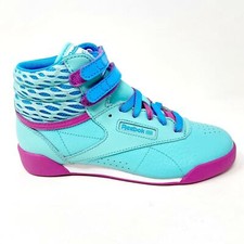 Sneakers Reebok Freestyle Hi