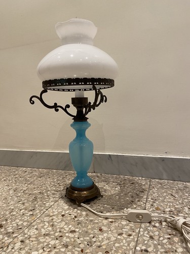 Lampada tavolo anni - da,