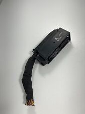 Spina cablaggio centralina