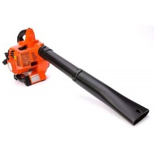 Soffiatore  Aspiratore  Aspirafoglie Trituratore 3 funzioni a scoppio 25,4cc