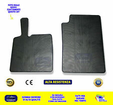 Tappetini  per Fortwo 451