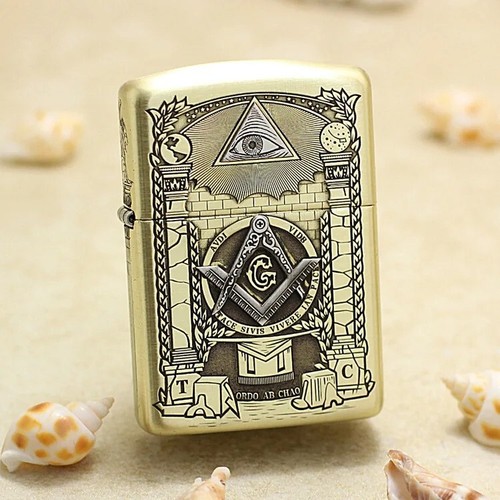 Accendino zippo originale - accendino,