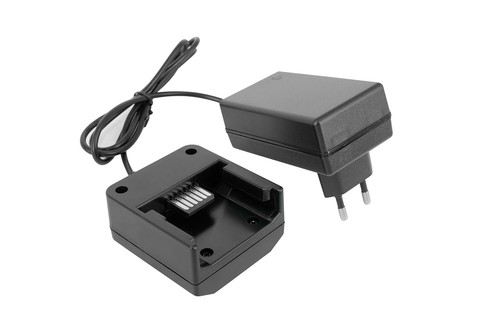 36v caricabatteria per black - 36v,
