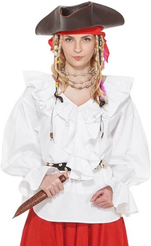 Costume donna ragazza - costume,