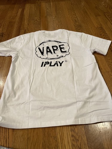 Shirt iplay unisex vape - t-shirt,