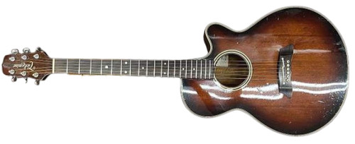 Takamine 106 chitarra - pt-106,