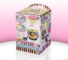 Granellatrice dolce party - granellatrice,