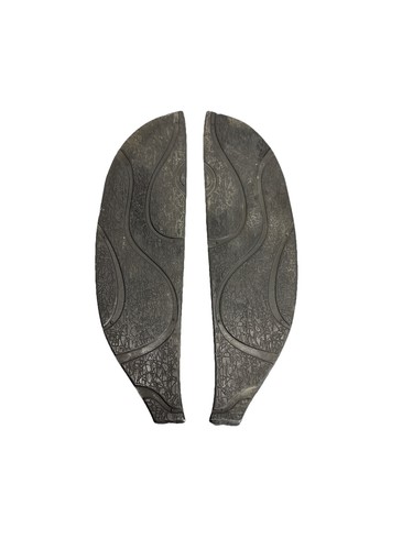 Coppia tappetini pedana - coppia,