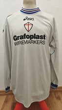 Maglia Sampdoria Match Worn