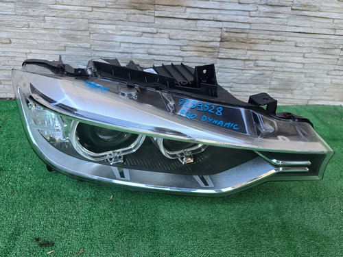 Faro proiettore anteriore - , bmw