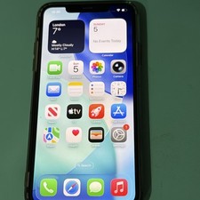 Apple iPhone 11 Pro Max 256GB